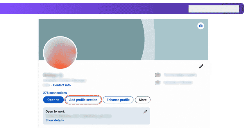 Adding a Certification Section to Your LinkedIn Profile How to Access the Add Profile Section on LinkedIn?