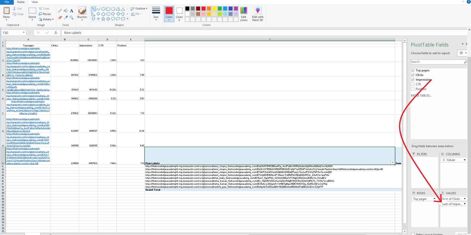 How To Create a Pivot Table in Excel: A step-By-Step Guide