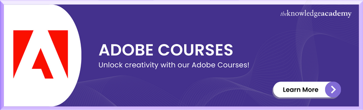 Adobe Training 