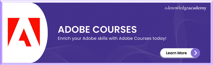 Adobe Courses