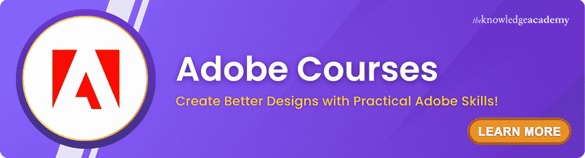 Adobe Training Adobe Training