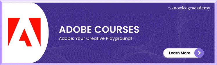 Adobe Courses