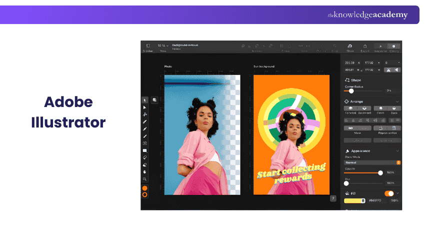 Adobe Illustrator