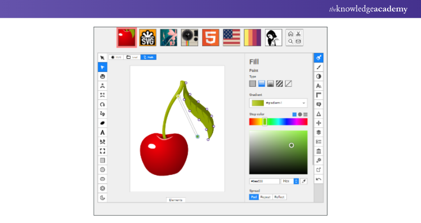 Adobe Illustrator Alternatives - Boxy SVG