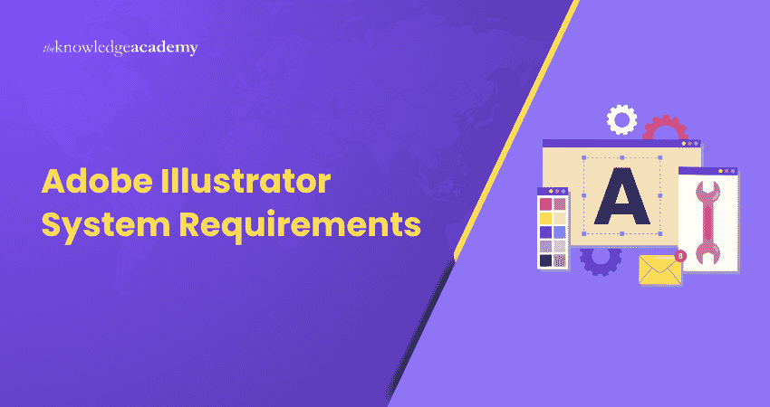 Adobe Illustrator System Requirements Adobe Illustrator System Requirements Explained