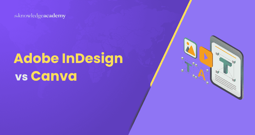 Adobe InDesign vs Canva Difference Between Adobe InDesign vs Canva