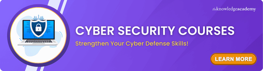 Advanced Cyber Security Course