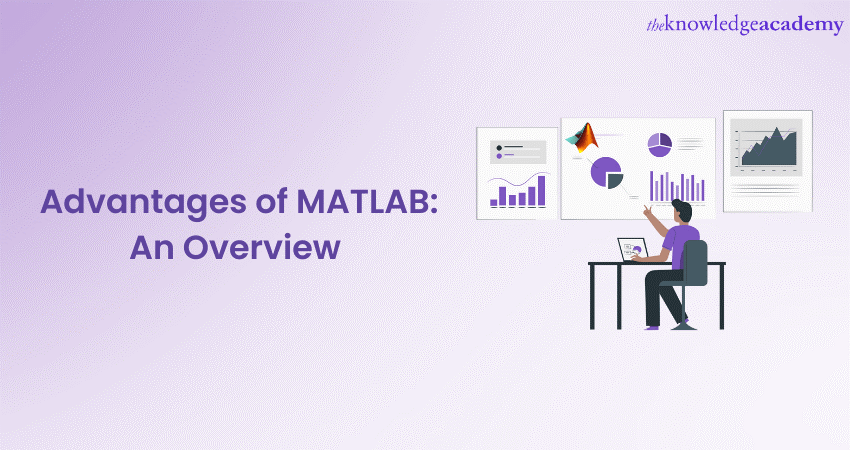 Advantages of MATLAB: An Overview 