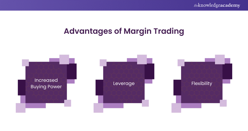 Advantages of Margin Trading