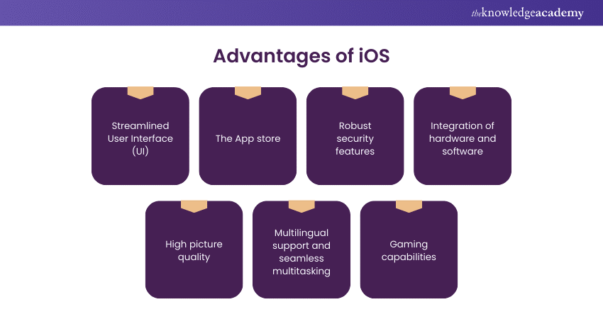Advantages and Disadvantages of iOS: An In-Depth Analysis