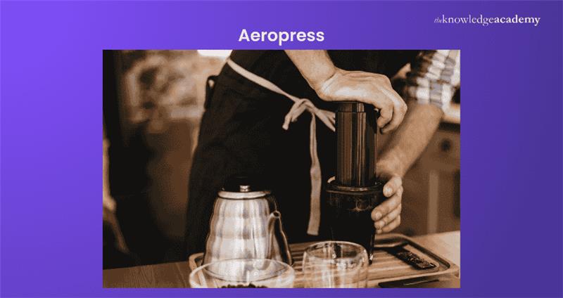Aeropress
