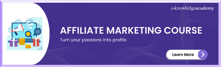 Affiliate Marketing Course Affiliate Marketing Course