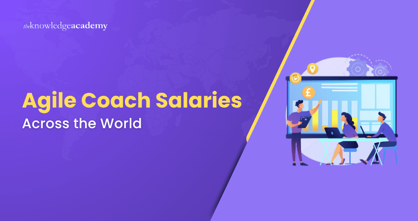 Agile Coach Salaries