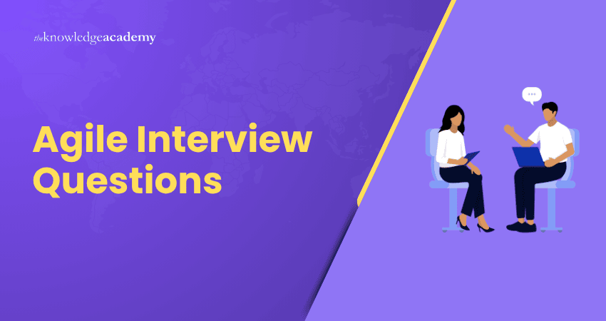 Agile Interview Questions
