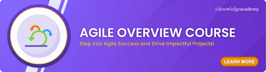 Agile Overview Course