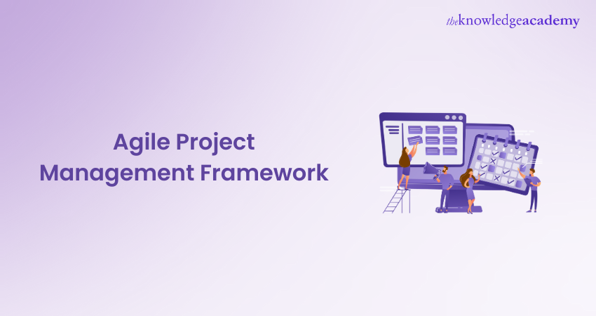 Agile Project Management Framework 