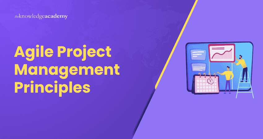 Agile Project Management Principles Agile Project Management Principles
