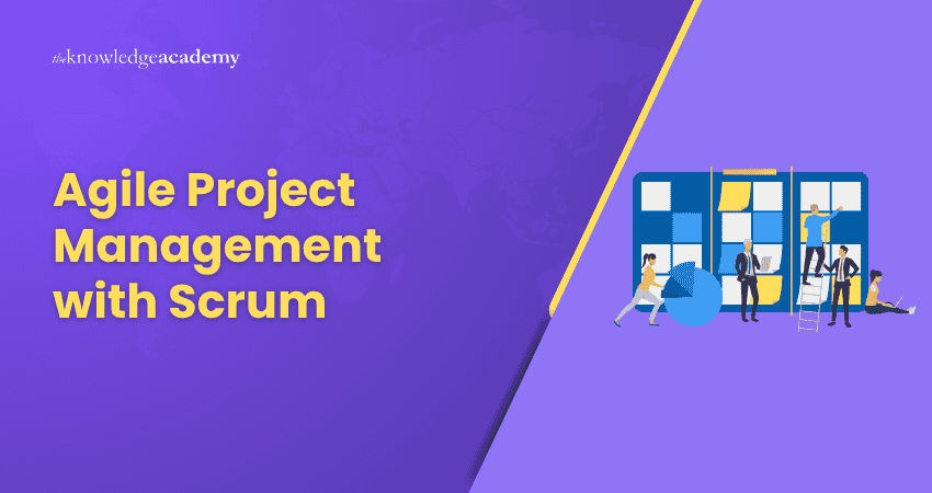 Agile Project Management with Scrum