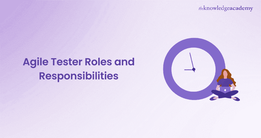 Agile Tester Roles and Responsibilities