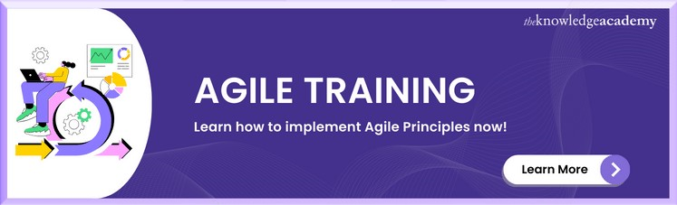 Agile Training 