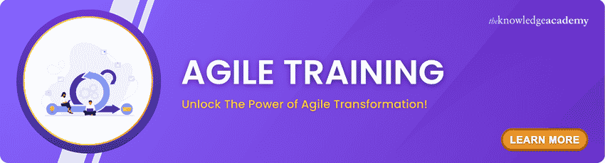Agile Training Agile Training