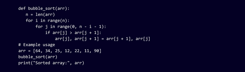 Algorithms