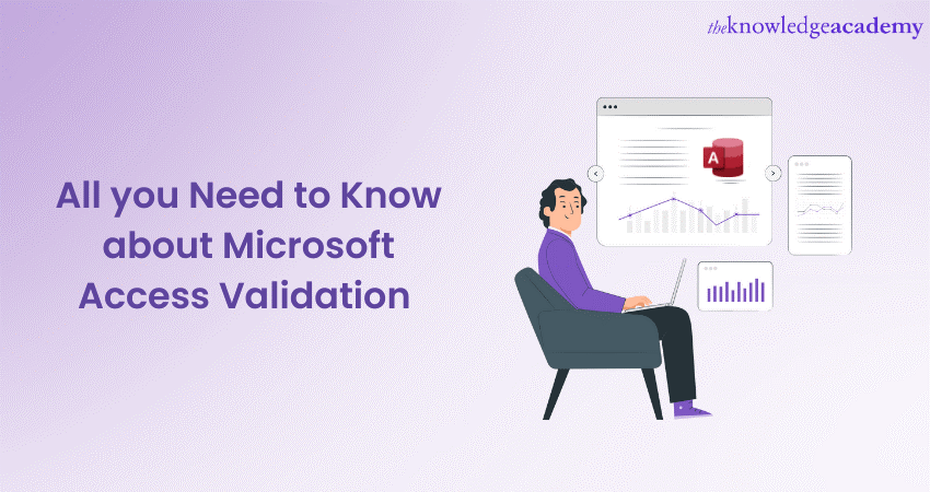 All you Need to Know about Microsoft Access Validation