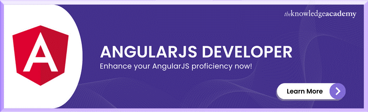 AngularJS Developer