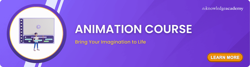 Animation Course Animation Course