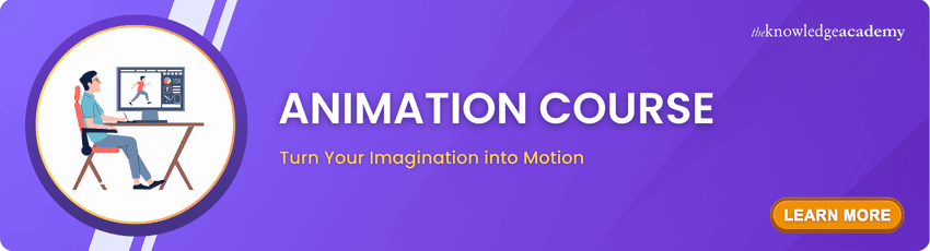 Animation Course Animation Course