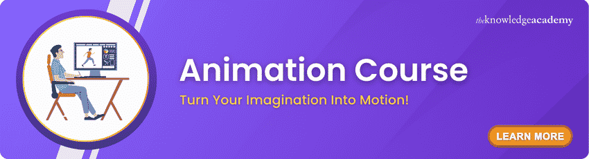 Animation Course Animation Course