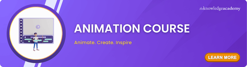 Animation Course