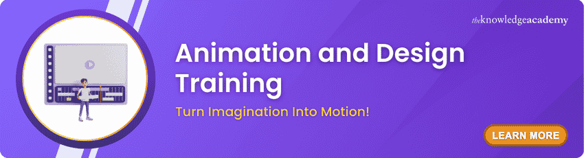 Animation and Design Training Join Animation and Design Training now