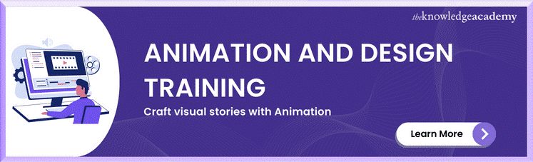 Animation and Design Training Animation and Design Training