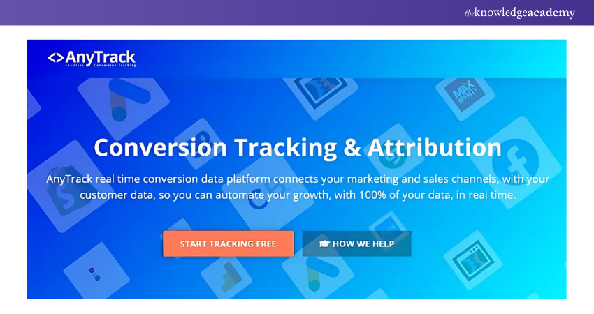 AnyTrack