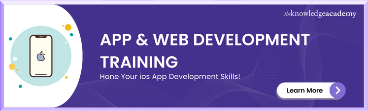 App and Web Development Training