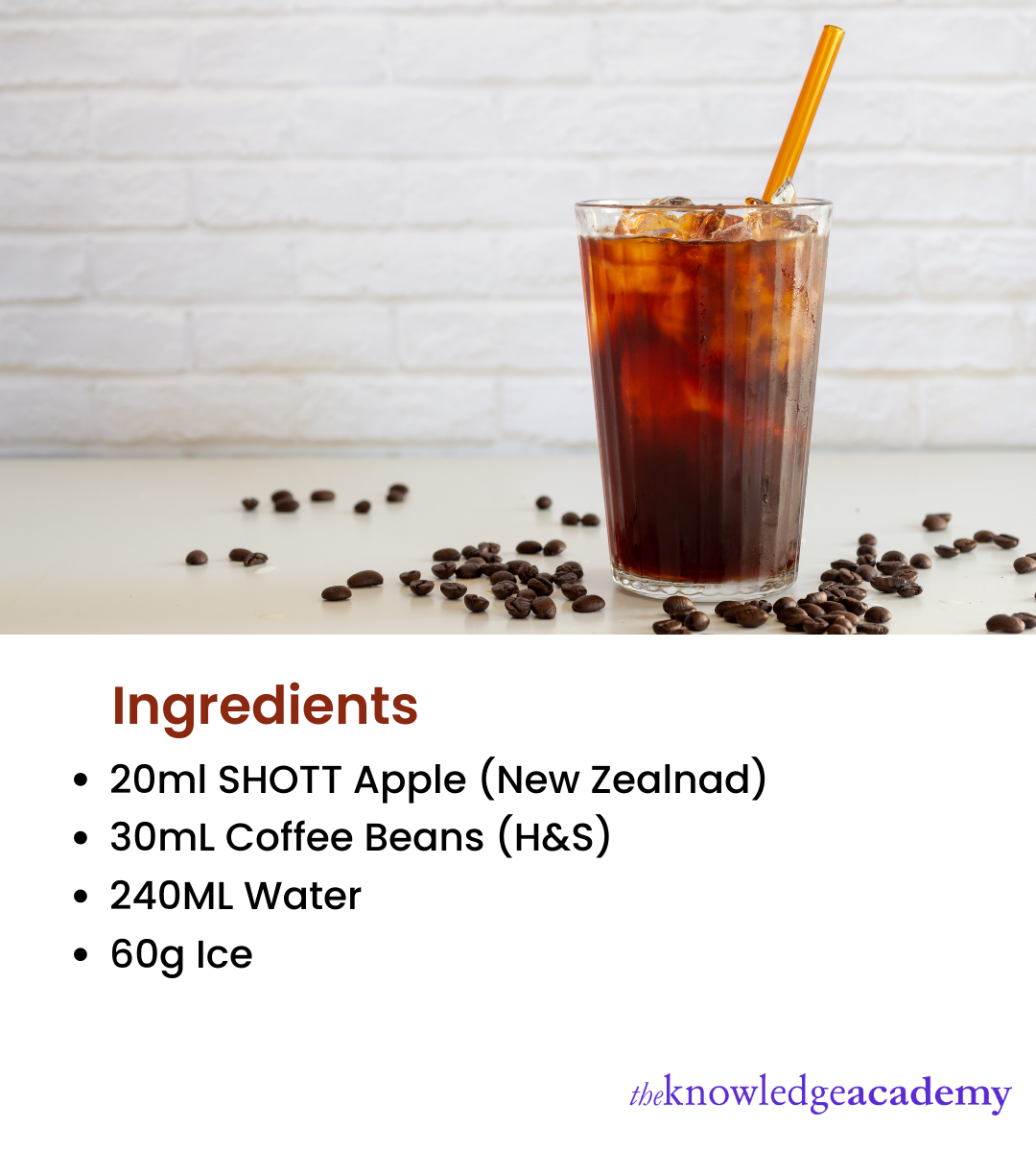How to Make Cold Brew Coffee Tips on Delicious Recipe