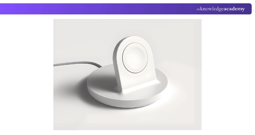 Apple Watch Charging Dock