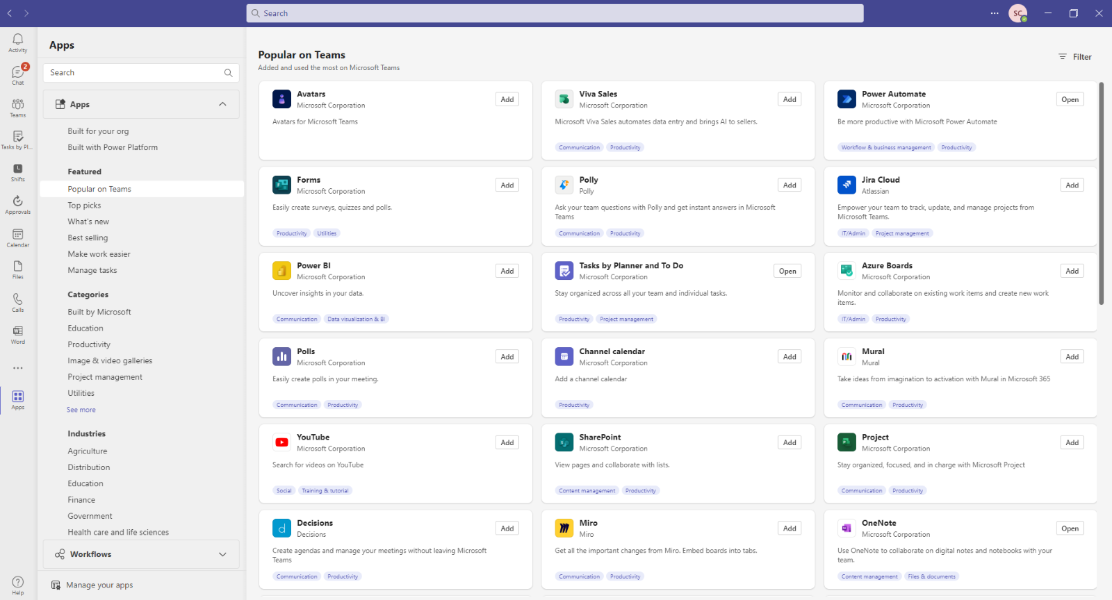 How to Use Microsoft Teams [2023 step by step guide]