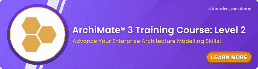 The ArchiMate 3 Training Course Level 2