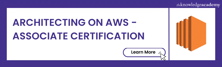Architecting On AWS - Associate Certification