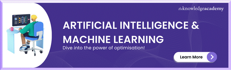 Artificial Intelligence & Machine Learning Artificial Intelligence & Machine Learning
