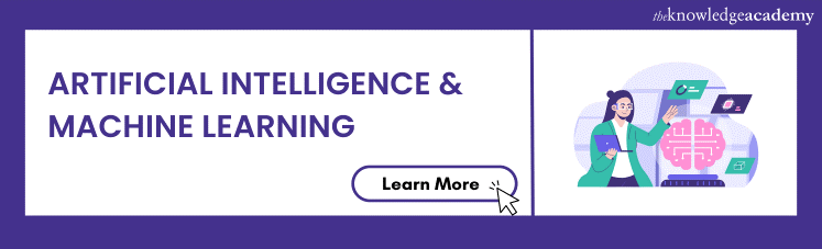 Artificial Intelligence & Machine Learning - United Kingdom