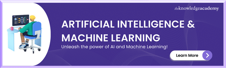 Artificial Intelligence Machine Learning