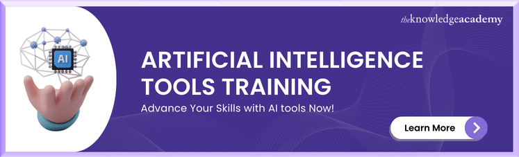 Artificial Intelligence & Machine Learning