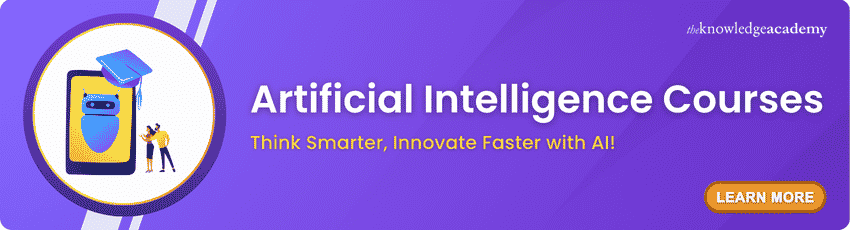 Artificial Intelligence Courses Artificial Intelligence Courses