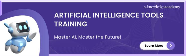 Artificial Intelligence Tools Training for Professionals
