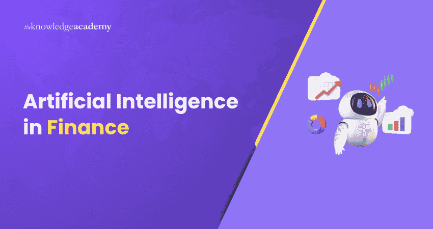 Artificial Intelligence in Finance AI In Finance