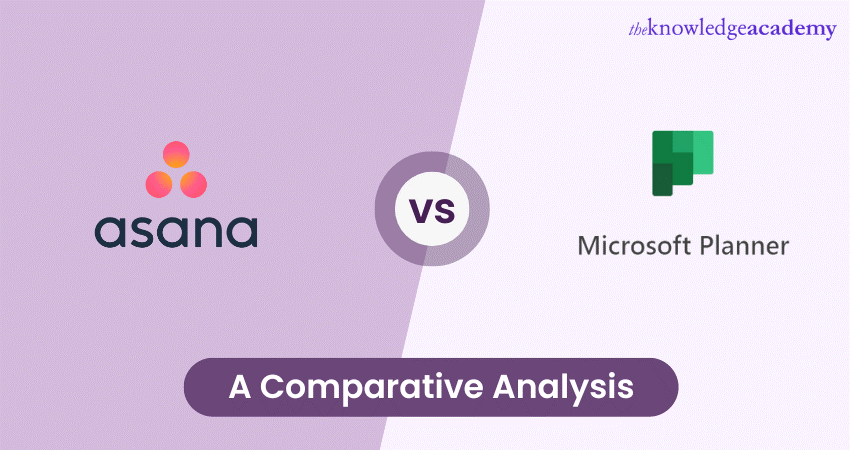 Key differences between Asana vs Microsoft