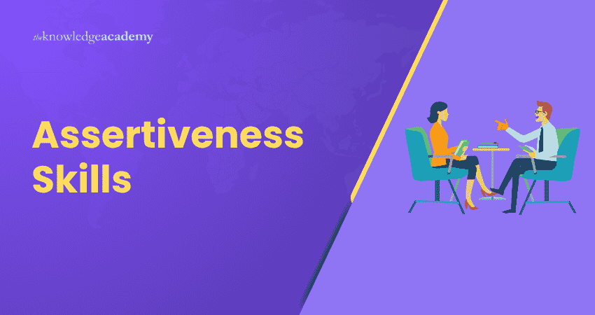 Best Assertiveness Skills Course